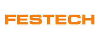 Festech logo